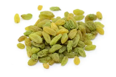 تصویر 3 از کشمش سبز سوغات با عطر طبیعی انگور